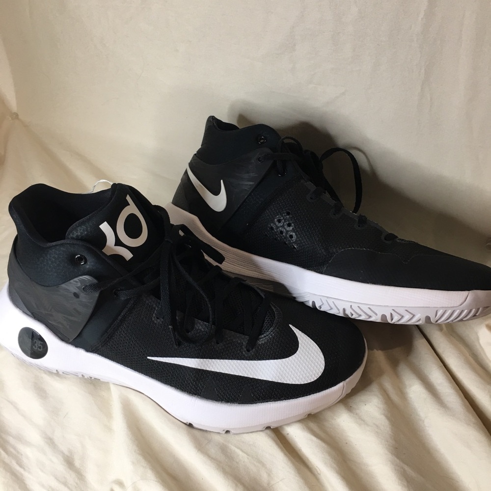 Nike Zoom KD TreyIV